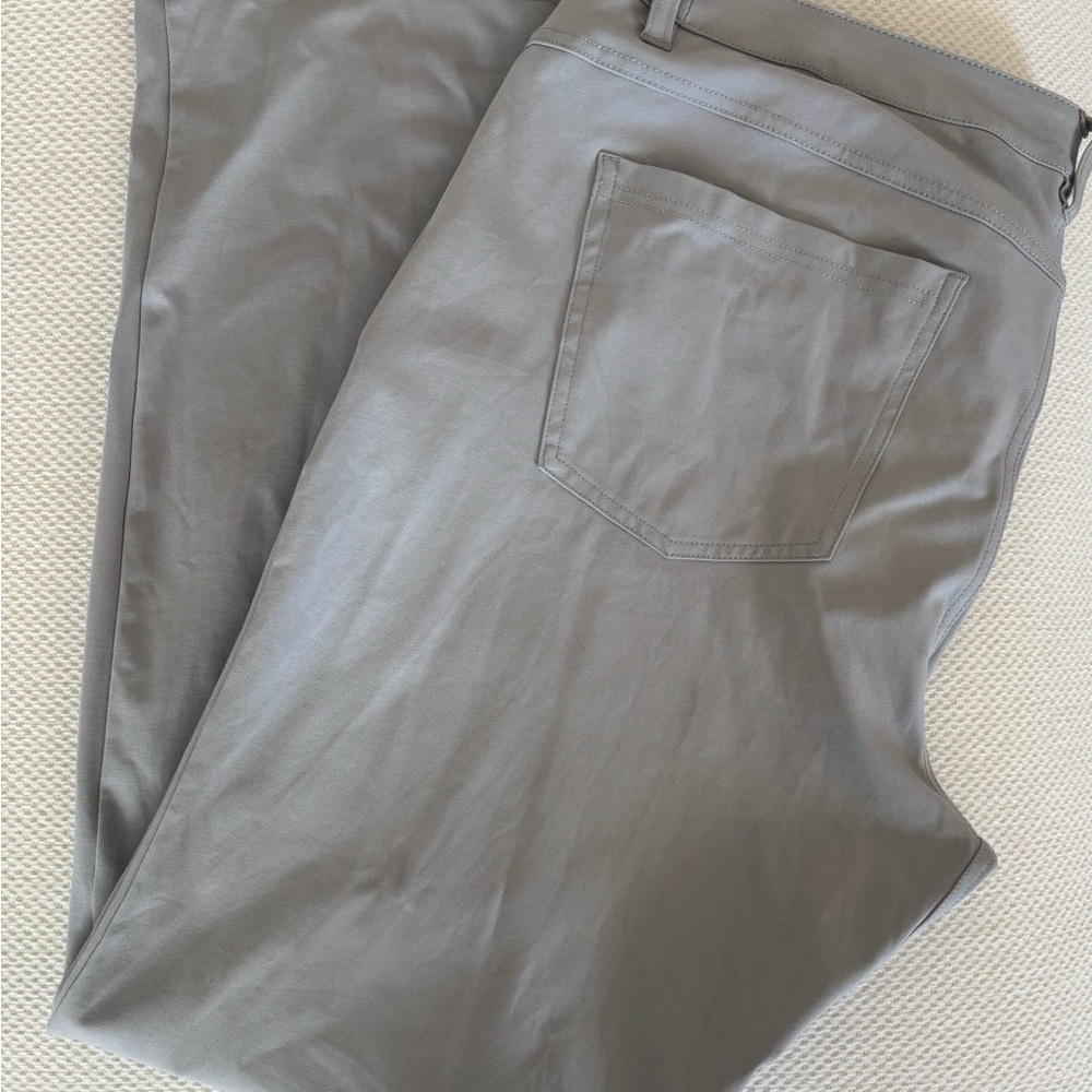 BYLT pants: Men's 38